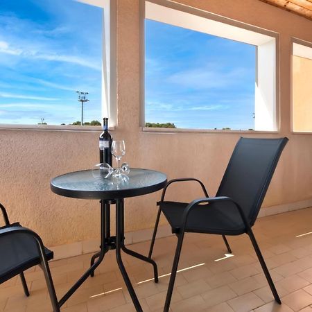 Guest House Casa Santin 罗维尼 外观 照片