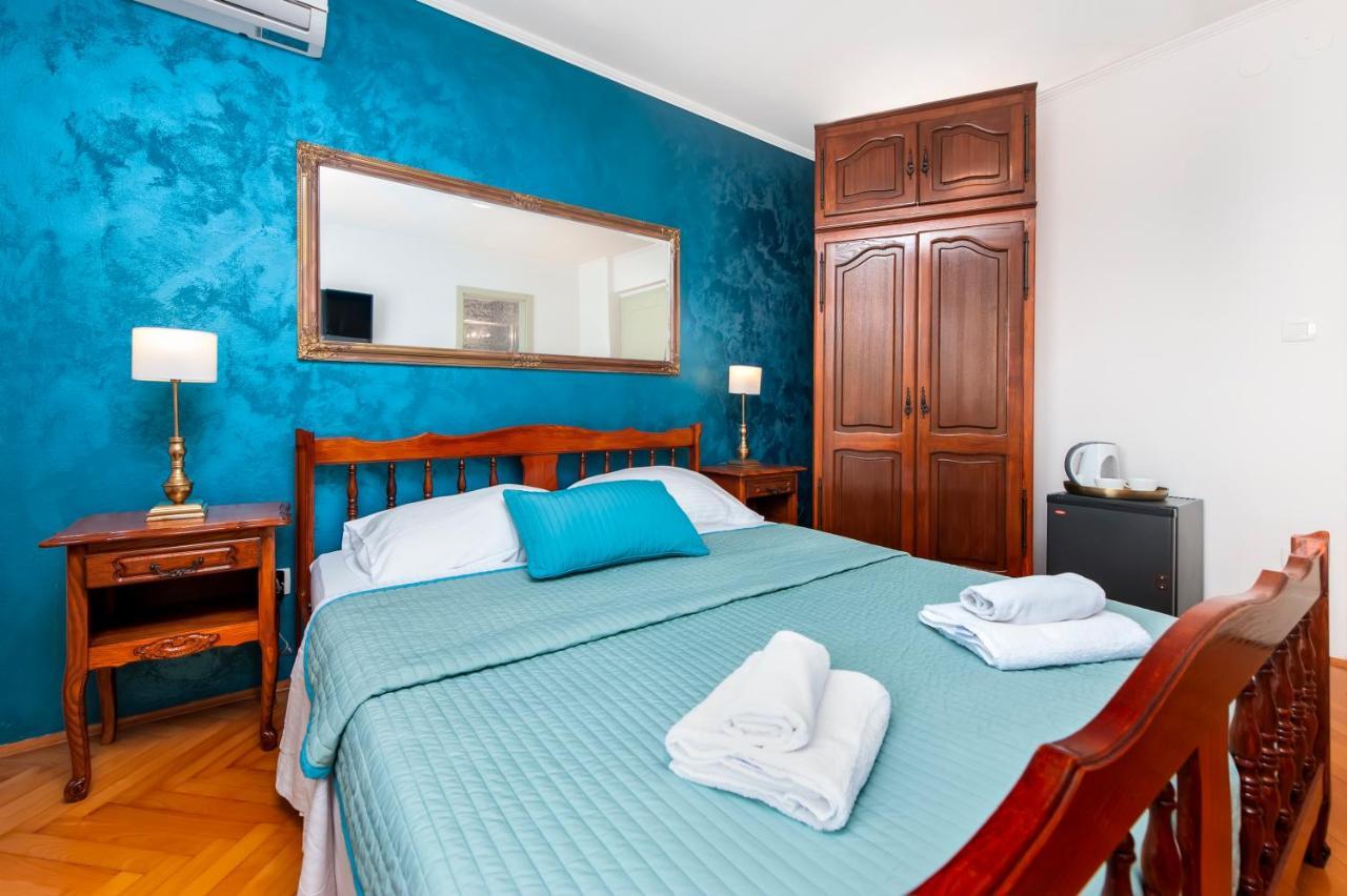 Guest House Casa Santin 罗维尼 外观 照片