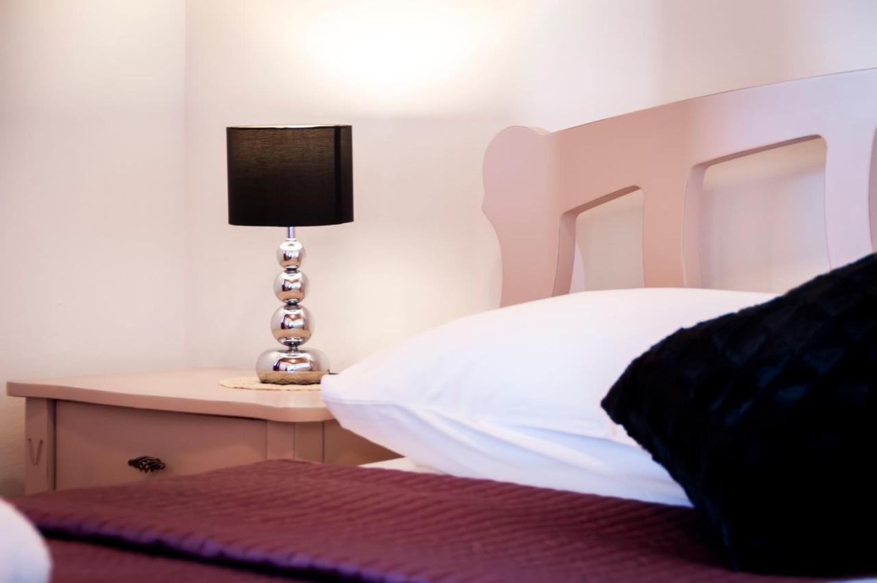 Guest House Casa Santin 罗维尼 外观 照片