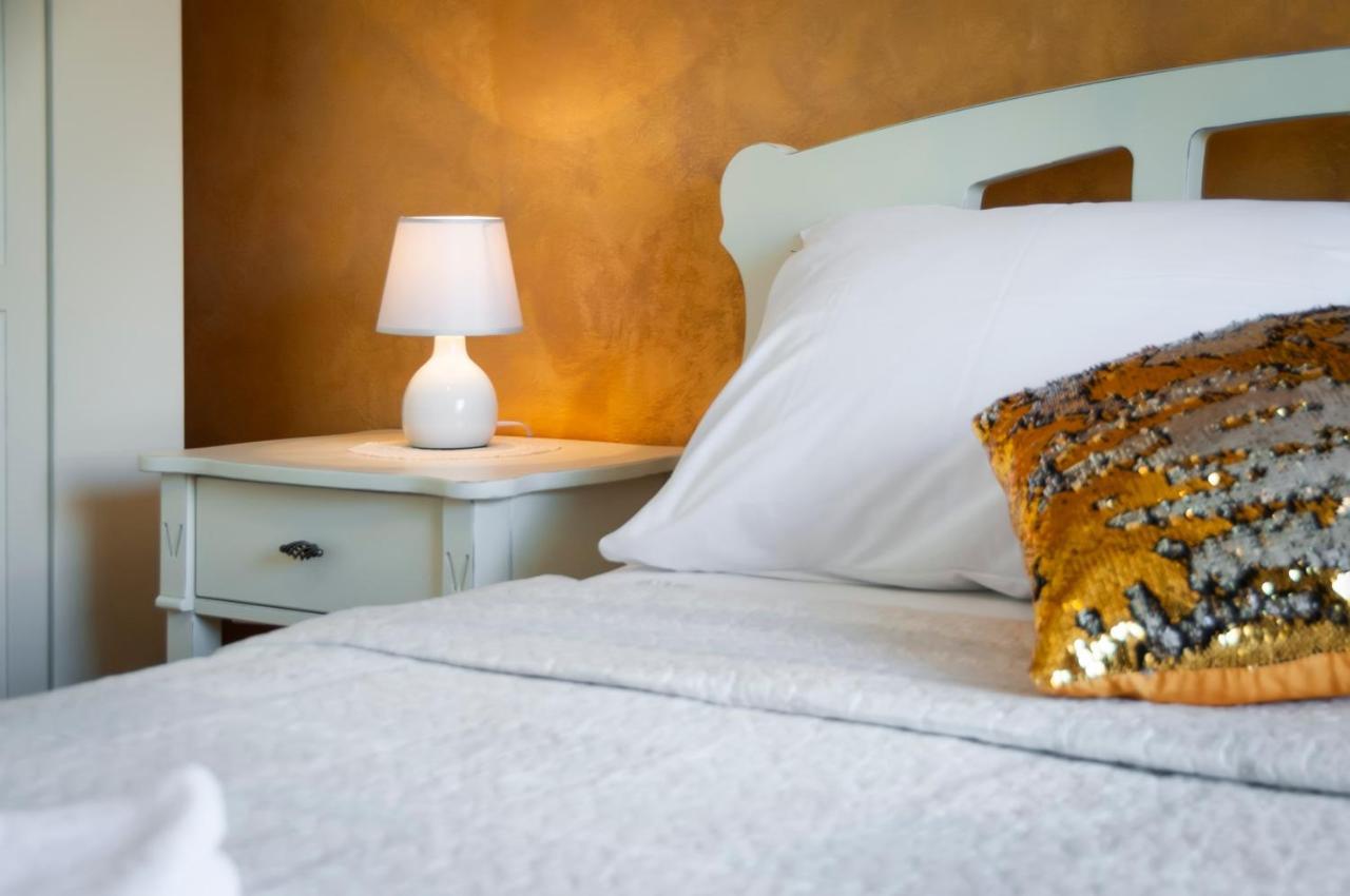Guest House Casa Santin 罗维尼 外观 照片