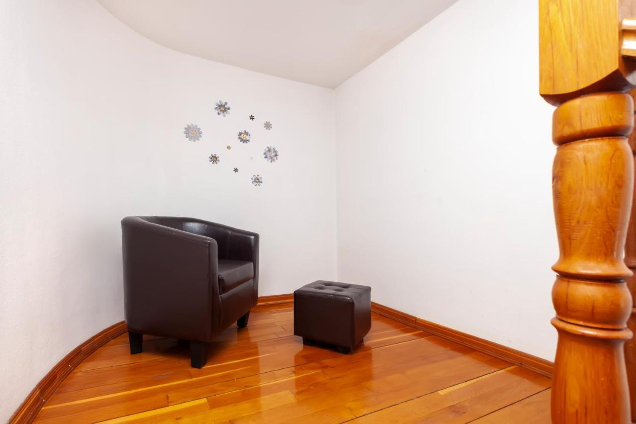 Guest House Casa Santin 罗维尼 外观 照片